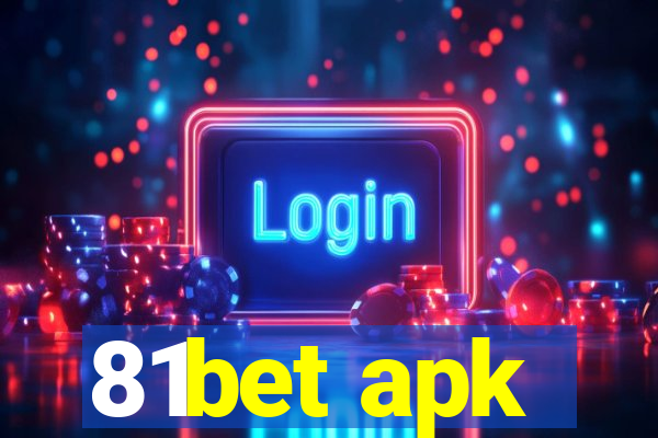 81bet apk